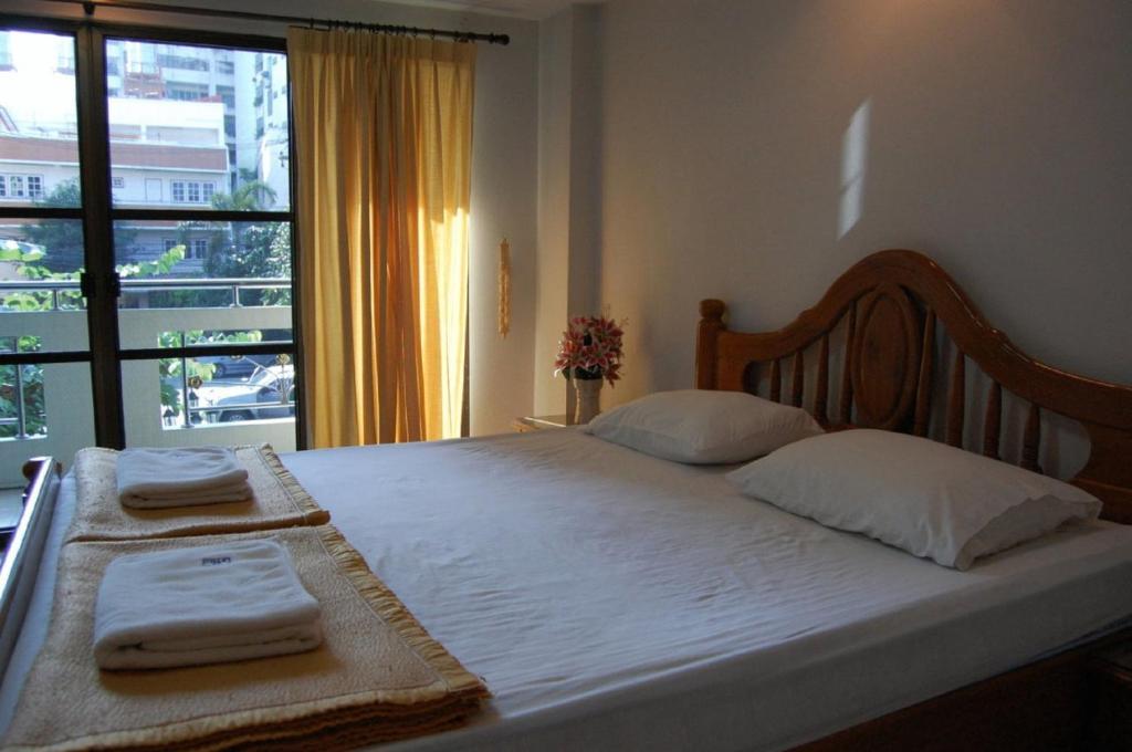 Veerachai Court Chiang Mai Ruang foto